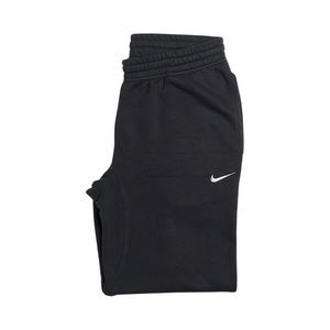 Nike Black Jogger Pants
